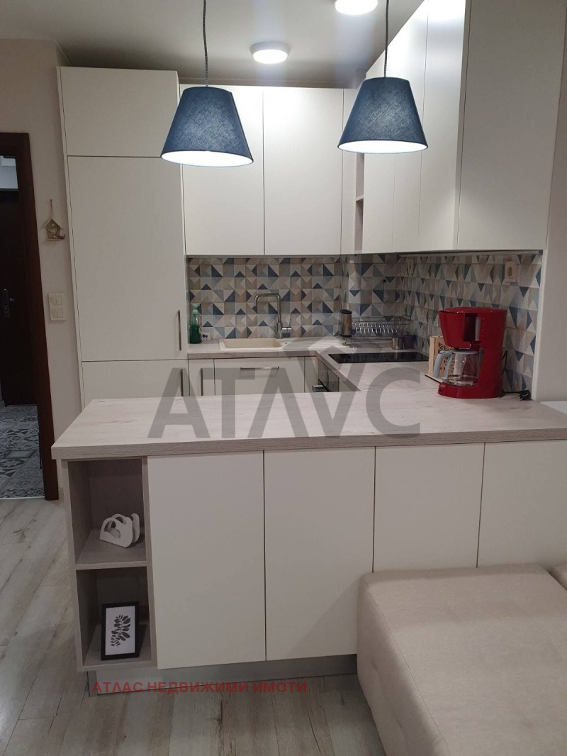 Satılık  1 yatak odası Plovdiv , Kyuçuk Parij , 85 metrekare | 75928599 - görüntü [9]