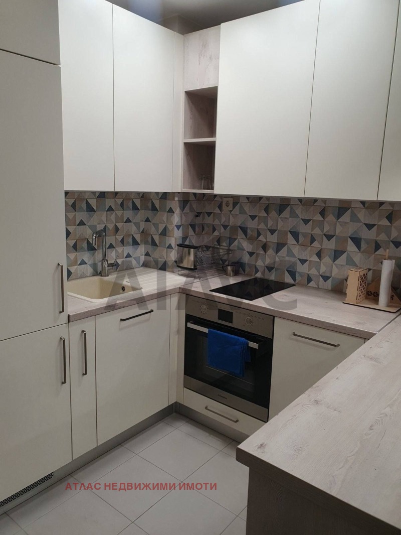 Satılık  1 yatak odası Plovdiv , Kyuçuk Parij , 85 metrekare | 75928599 - görüntü [7]