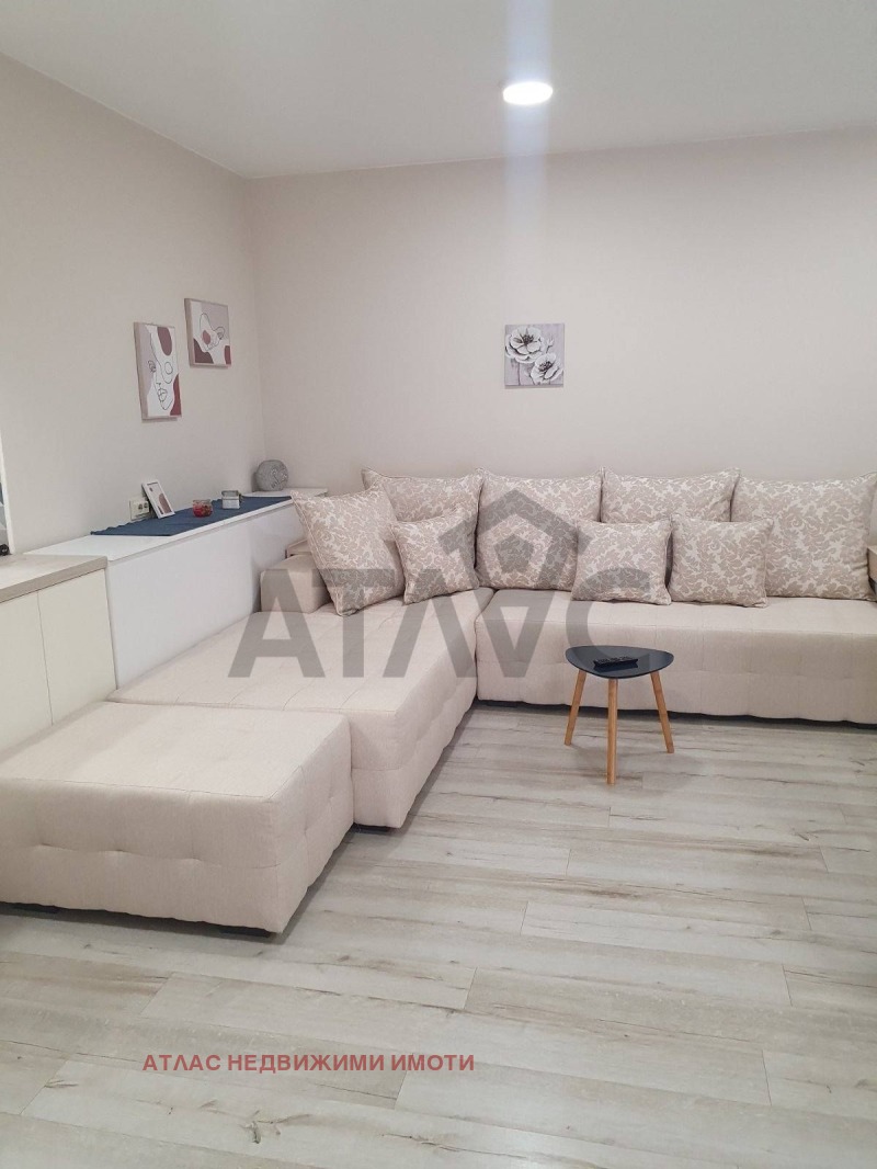 Satılık  1 yatak odası Plovdiv , Kyuçuk Parij , 85 metrekare | 75928599 - görüntü [2]