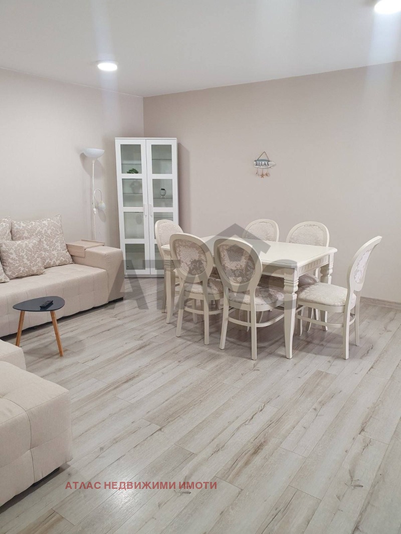 Satılık  1 yatak odası Plovdiv , Kyuçuk Parij , 85 metrekare | 75928599 - görüntü [3]