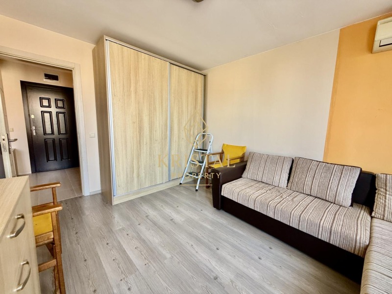 Продава 2-СТАЕН, гр. Свети Влас, област Бургас, снимка 6 - Апартаменти - 52279393