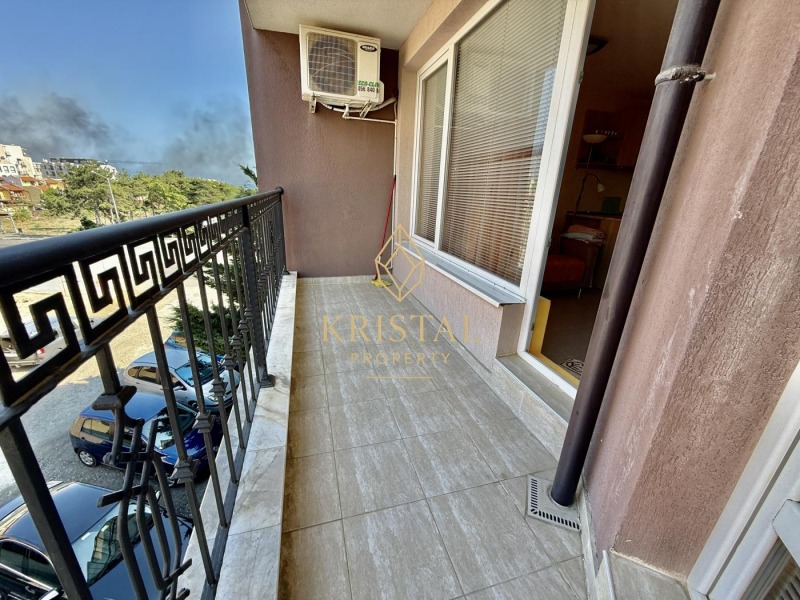 Продава 2-СТАЕН, гр. Свети Влас, област Бургас, снимка 11 - Апартаменти - 52279393