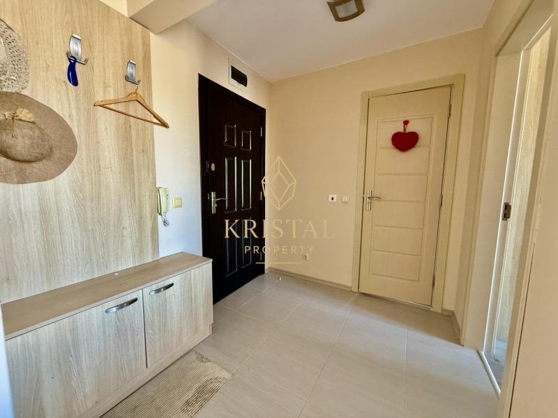 Продава 2-СТАЕН, гр. Свети Влас, област Бургас, снимка 9 - Апартаменти - 52279393