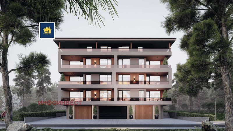 Na prodej  1 ložnice oblast Pazardzhik , Velingrad , 58 m2 | 55900754 - obraz [6]