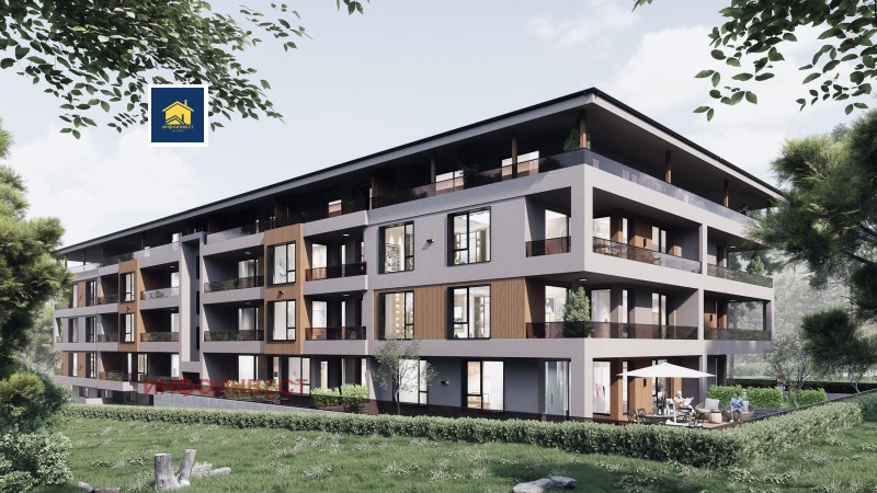 Na prodej  1 ložnice oblast Pazardzhik , Velingrad , 58 m2 | 55900754 - obraz [3]