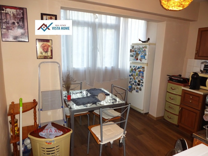 Продава 2-СТАЕН, гр. Варна, Цветен квартал, снимка 3 - Апартаменти - 52558637