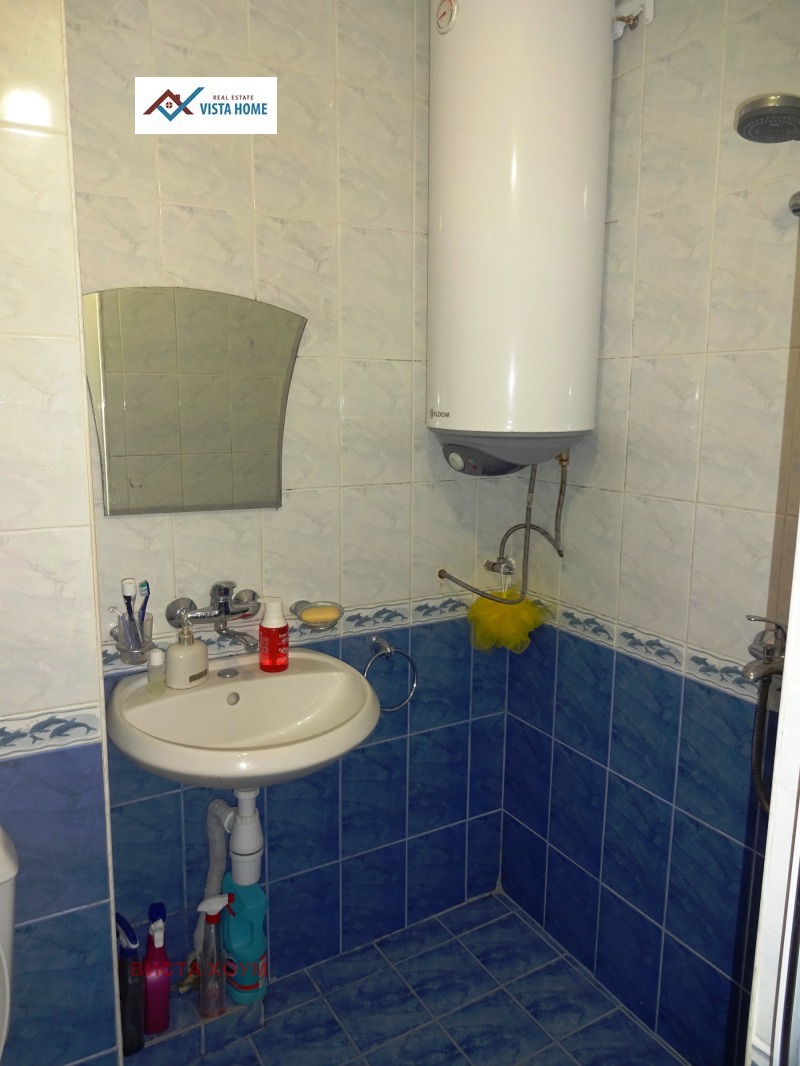 Продава 2-СТАЕН, гр. Варна, Цветен квартал, снимка 8 - Апартаменти - 52558637