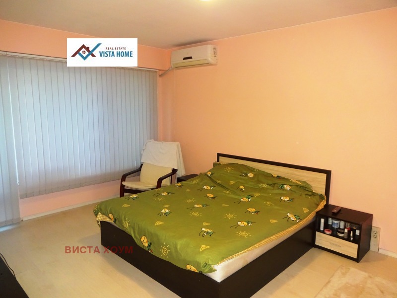 Продава 2-СТАЕН, гр. Варна, Цветен квартал, снимка 6 - Апартаменти - 52558637