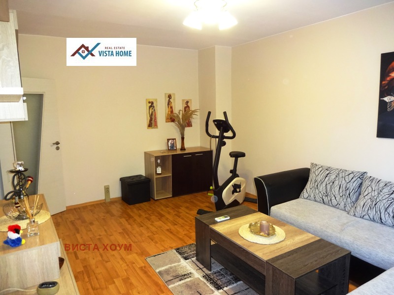 Продава 2-СТАЕН, гр. Варна, Цветен квартал, снимка 2 - Апартаменти - 52558637