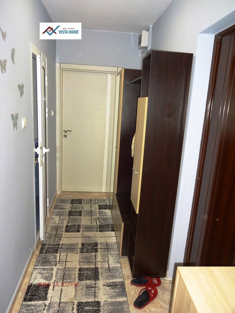 Продава 2-СТАЕН, гр. Варна, Цветен квартал, снимка 7 - Апартаменти - 52558637