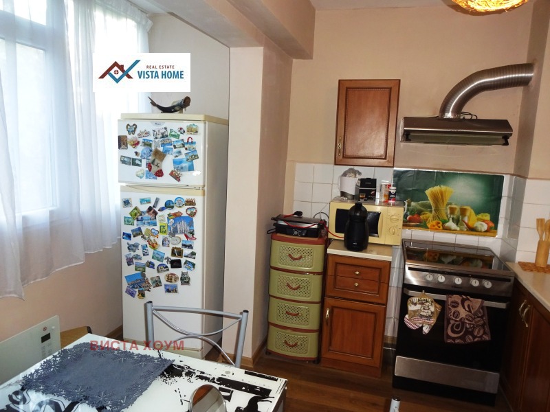 Продава 2-СТАЕН, гр. Варна, Цветен квартал, снимка 4 - Апартаменти - 52558637