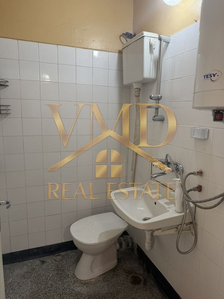 Продава 2-СТАЕН, гр. Пловдив, Кършияка, снимка 7 - Апартаменти - 56205275
