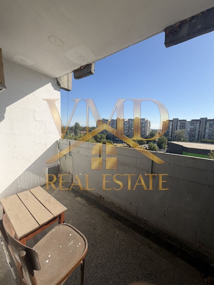 Продава 2-СТАЕН, гр. Пловдив, Кършияка, снимка 8 - Апартаменти - 56205275