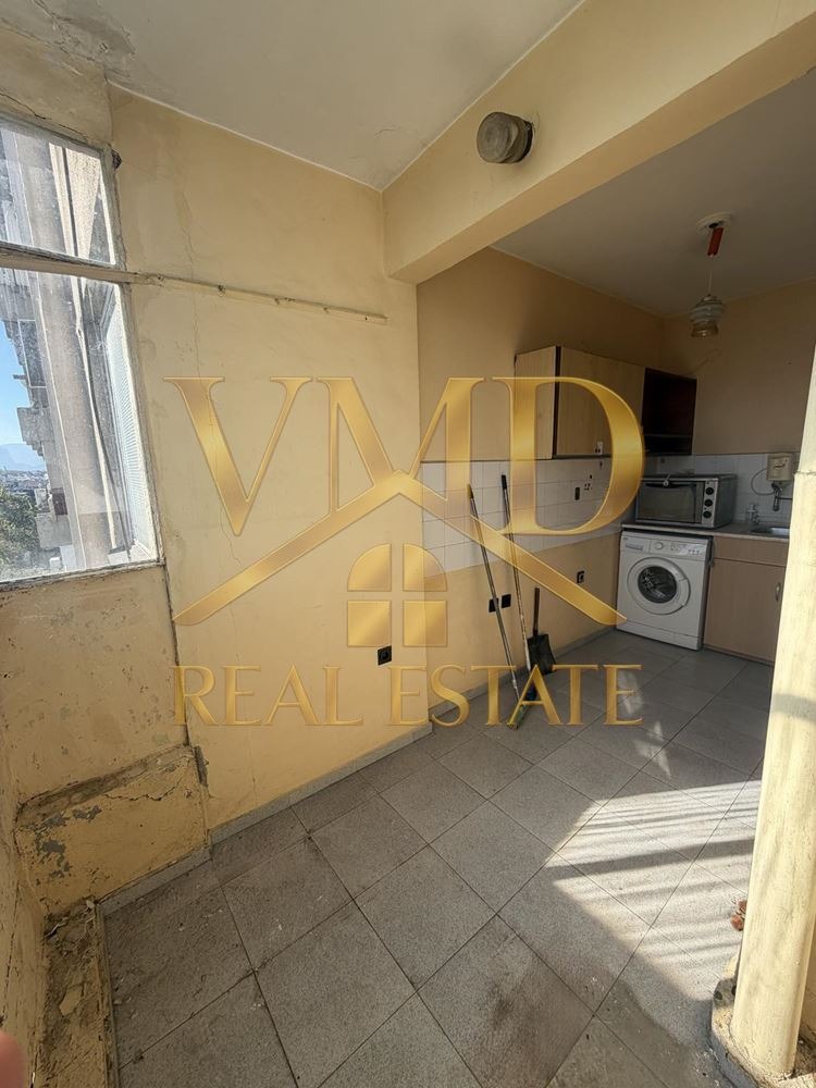 Продава 2-СТАЕН, гр. Пловдив, Кършияка, снимка 5 - Апартаменти - 56205275