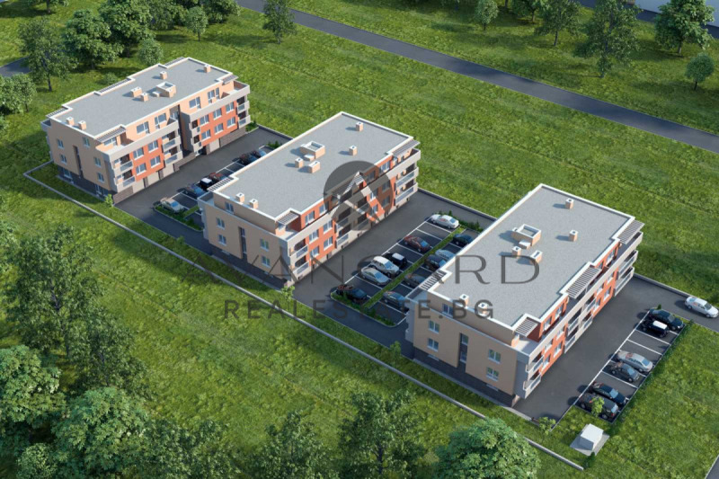 En venta  2 dormitorios Plovdiv , Ostromila , 135 metros cuadrados | 46833854 - imagen [6]
