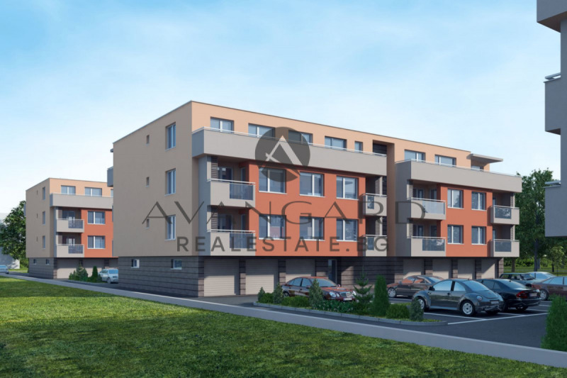 En venta  2 dormitorios Plovdiv , Ostromila , 135 metros cuadrados | 46833854 - imagen [5]