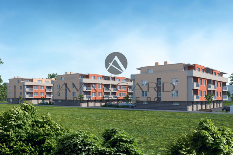 En venta  2 dormitorios Plovdiv , Ostromila , 135 metros cuadrados | 46833854 - imagen [4]