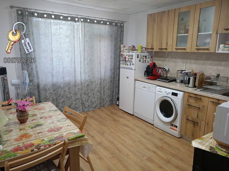 Te koop  2 slaapkamers regio Pleven , Podem , 78 m² | 45006339