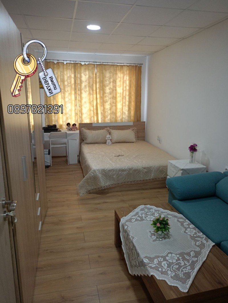 In vendita  2 camere da letto regione Pleven , Podem , 78 mq | 45006339 - Immagine [10]