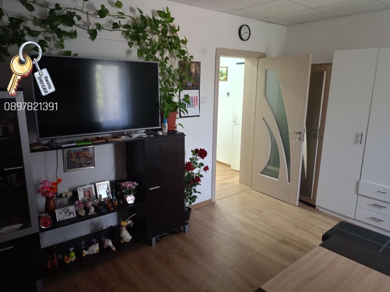 Te koop  2 slaapkamers regio Pleven , Podem , 78 m² | 45006339 - afbeelding [7]