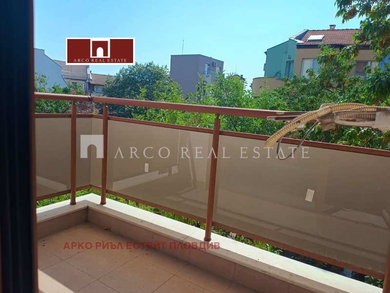 For Sale  2 bedroom Plovdiv , Stariyat grad , 143 sq.m | 29526701 - image [5]