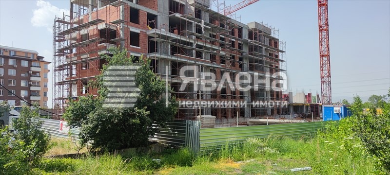 Продава 3-СТАЕН, гр. София, Обеля 2, снимка 7 - Aпартаменти - 47611251