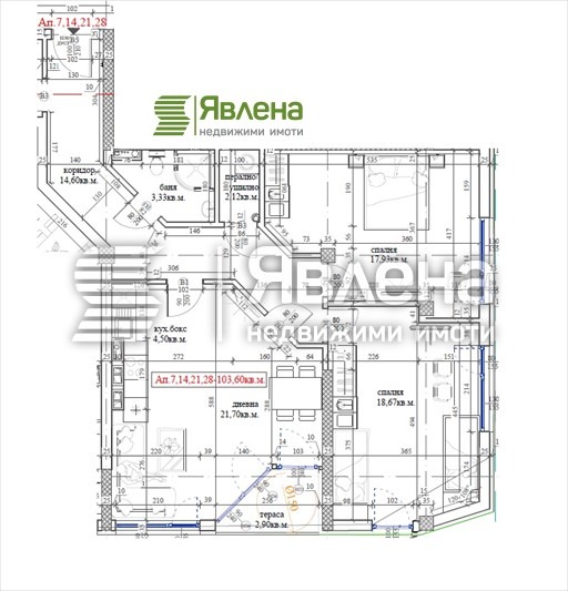 Продава  3-стаен град София , Дружба 1 , 112 кв.м | 16891334