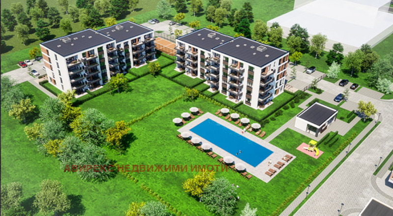 Продава 3-СТАЕН, област Пловдив, с. Ягодово • 150787 € • 74029937 — Holmes.bg