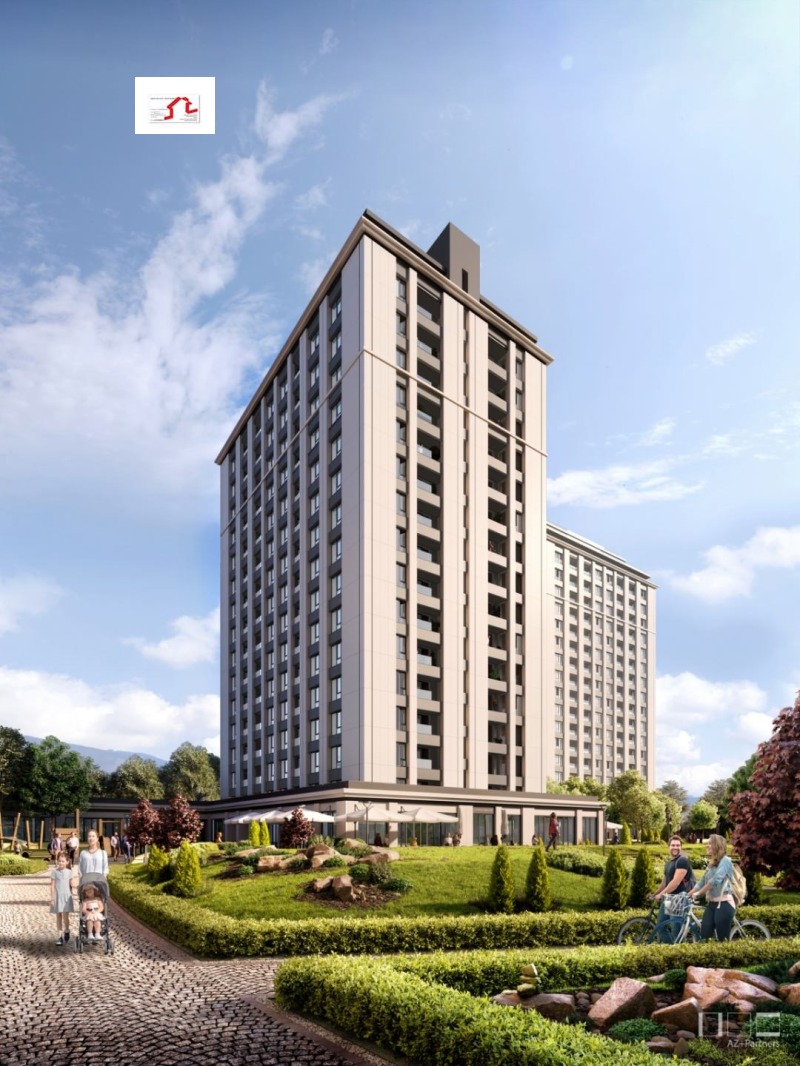 Продава 3-СТАЕН, гр. София, Банишора