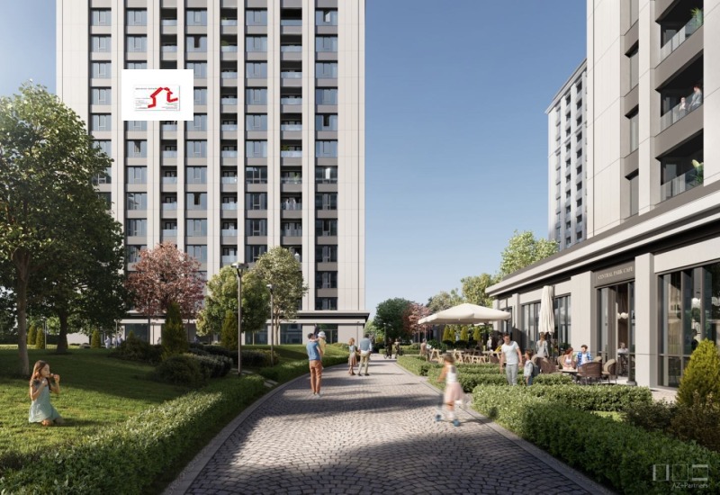 Продава 3-СТАЕН, гр. София, Банишора, снимка 2 - Апартаменти - 53445092