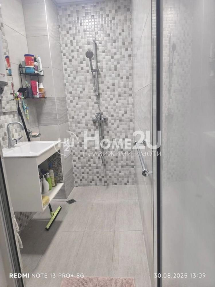 Продава 4-СТАЕН, гр. Варна, Кайсиева градина, снимка 10 - Апартаменти - 53507481