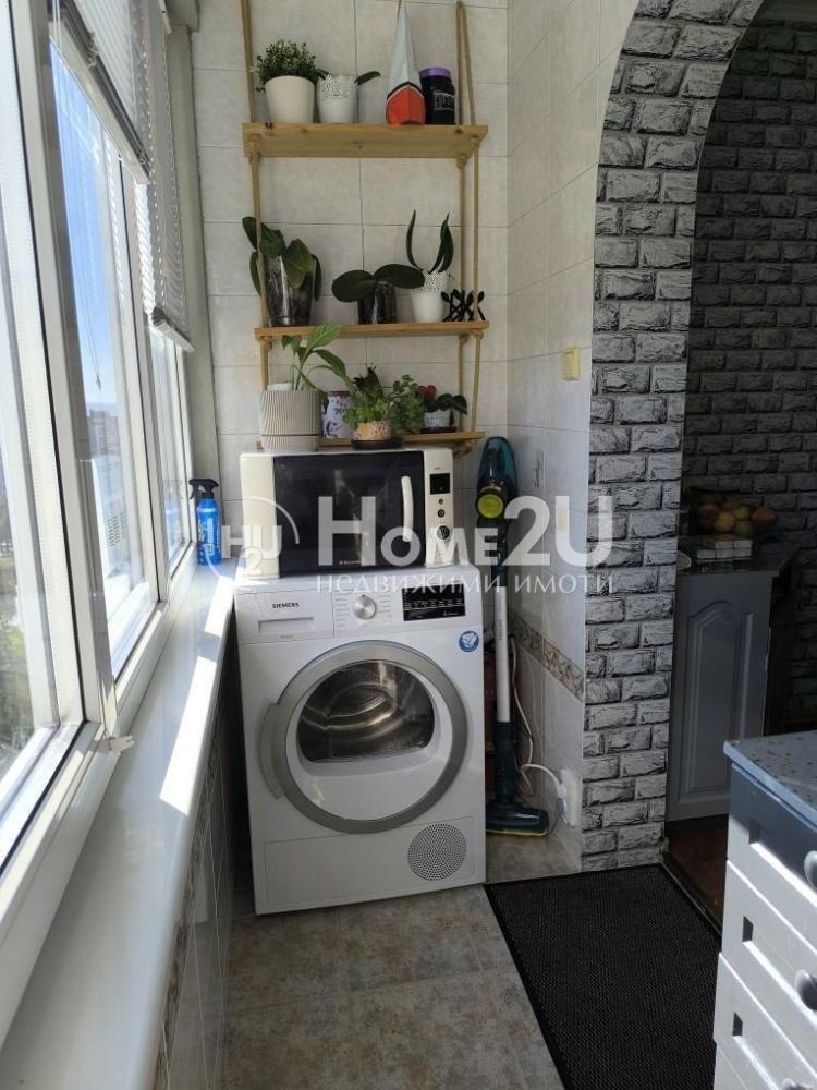 Продава 4-СТАЕН, гр. Варна, Кайсиева градина, снимка 3 - Апартаменти - 53507481