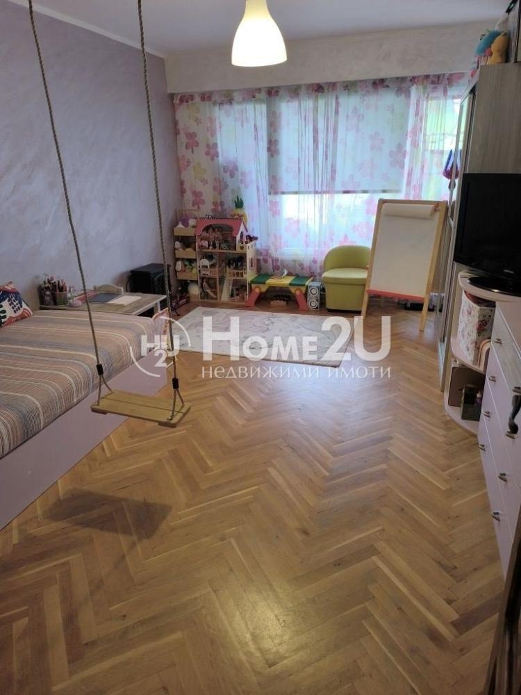 Продава 4-СТАЕН, гр. Варна, Кайсиева градина, снимка 9 - Апартаменти - 53507481