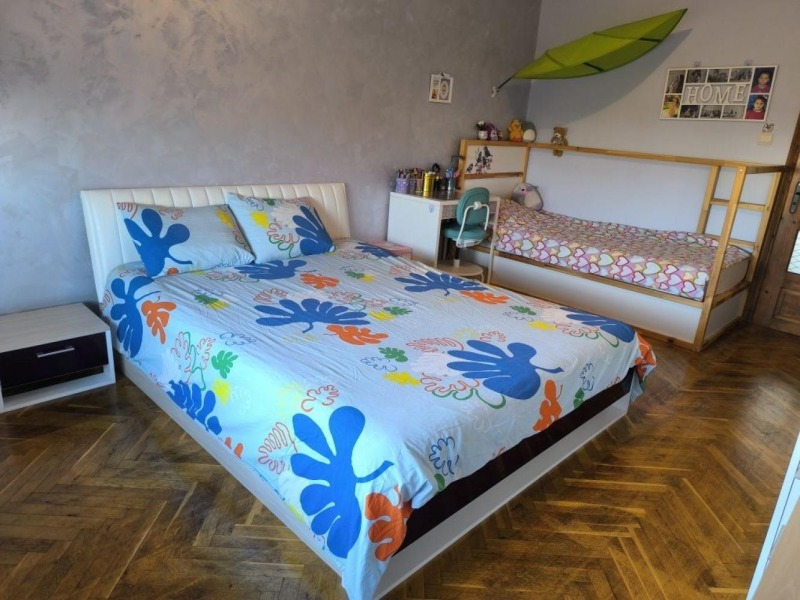 Продава 4-СТАЕН, гр. Варна, Кайсиева градина, снимка 7 - Апартаменти - 53507481
