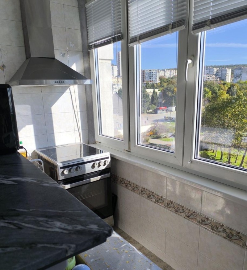 Продава 4-СТАЕН, гр. Варна, Кайсиева градина, снимка 4 - Апартаменти - 53507481