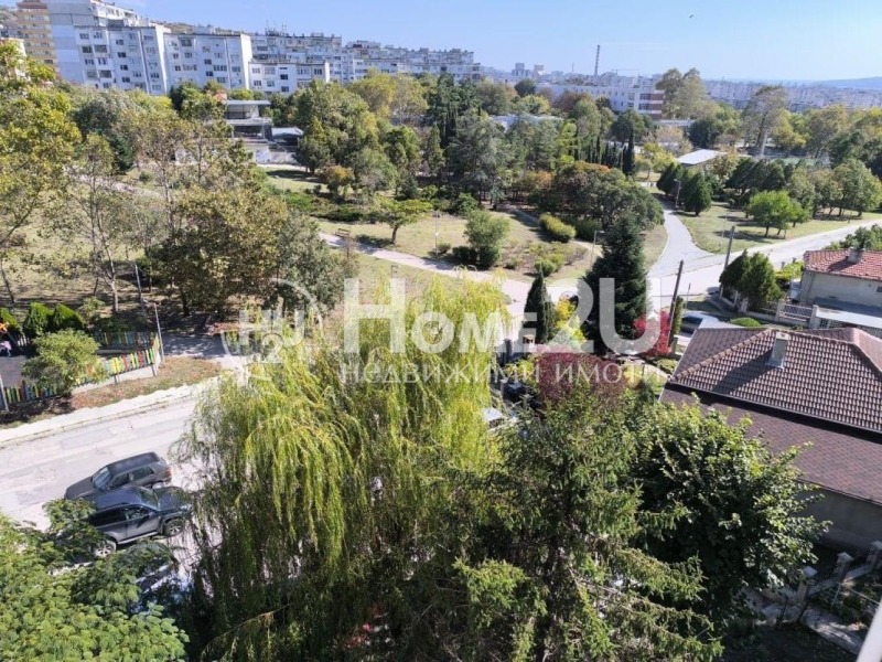 Продава 4-СТАЕН, гр. Варна, Кайсиева градина, снимка 5 - Апартаменти - 53507481