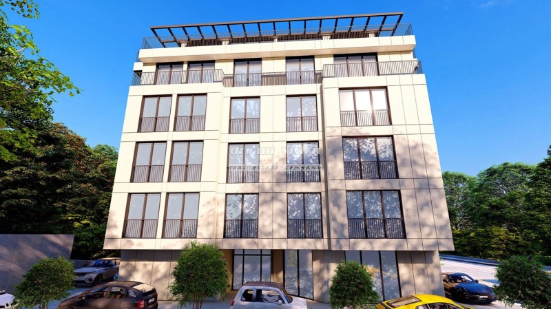 Продава МНОГОСТАЕН, град София, Лозенец • 820930 € / 1605599.52 лв. • 95769774 1