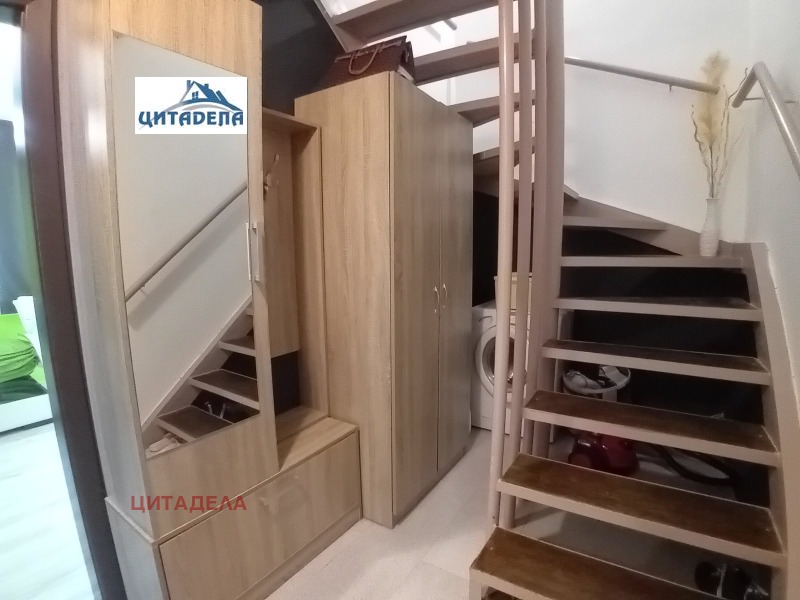 For Sale  Maisonette Stara Zagora , Tsentar , 120 sq.m | 97077786 - image [7]