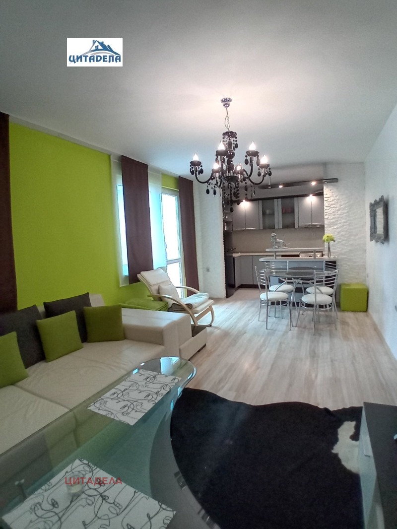 Na prodej  Mezonet Stara Zagora , Centar , 120 m2 | 97077786 - obraz [2]