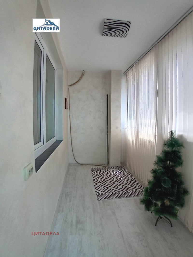 Te koop  Maisonnette Stara Zagora , Tsentar , 120 m² | 97077786 - afbeelding [6]