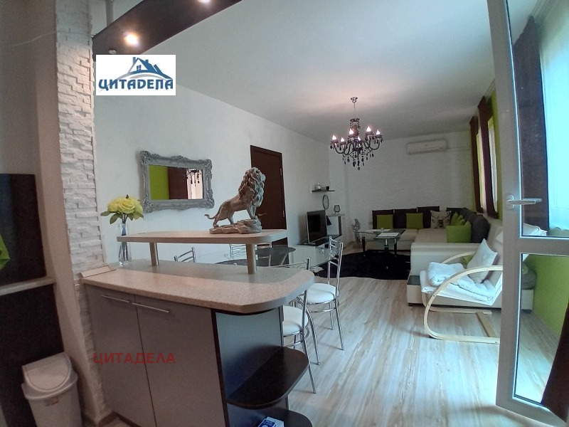 À vendre  Maisonnette Stara Zagora , Tsentar , 120 m² | 97077786 - image [4]