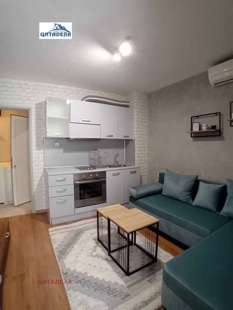 Продава  Мезонет град Стара Загора , Център , 120 кв.м | 97077786