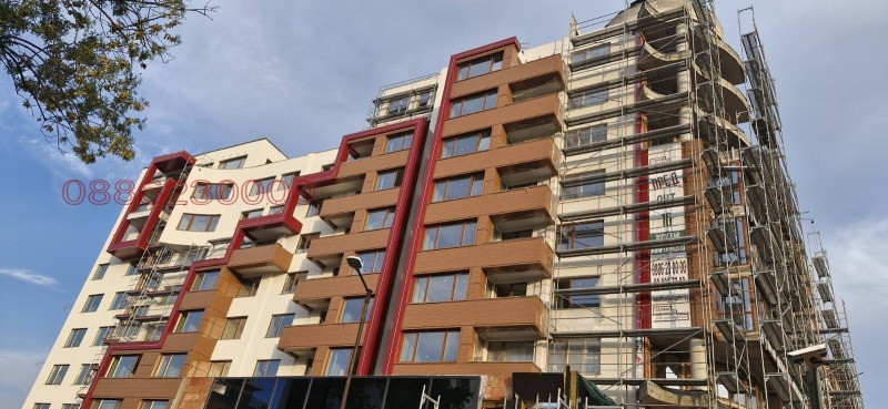 Продава  Офис град София , Сердика , 142 кв.м | 54332322 - изображение [2]