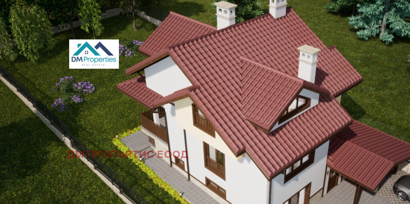 На продаж  Будинок София , Панчарево , 170 кв.м | 74965730 - зображення [4]