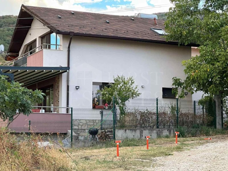 À vendre  Maison région Plovdiv , Kouklen , 157 m² | 51351846 - image [3]