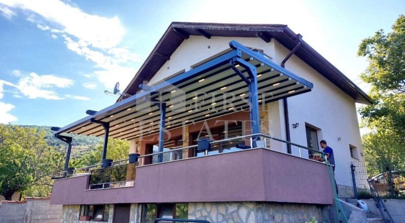 À vendre  Maison région Plovdiv , Kouklen , 157 m² | 51351846