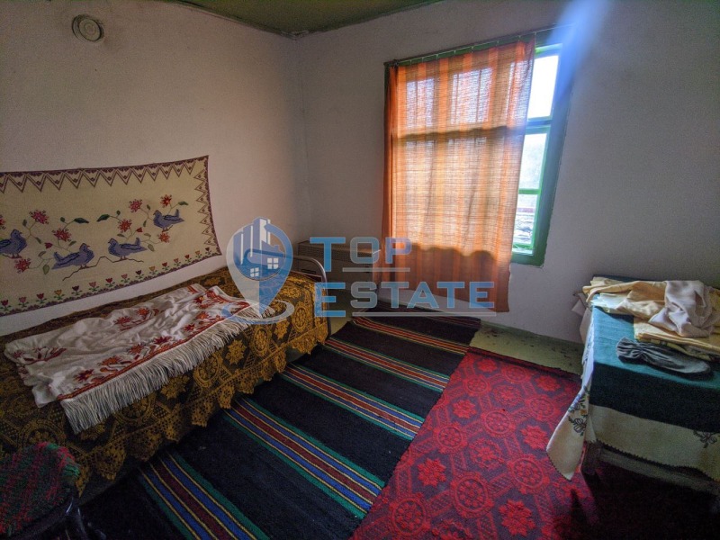 Продава КЪЩА, с. Мусина, област Велико Търново, снимка 7 - Къщи - 52693475