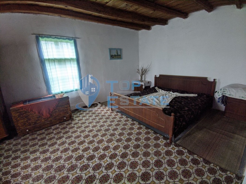 Продава КЪЩА, с. Мусина, област Велико Търново, снимка 5 - Къщи - 52693475