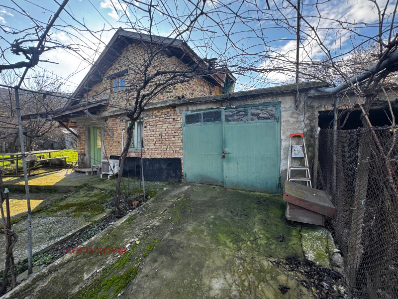 Продава КЪЩА, с. Разделна, област Варна, снимка 3 - Къщи - 53439284