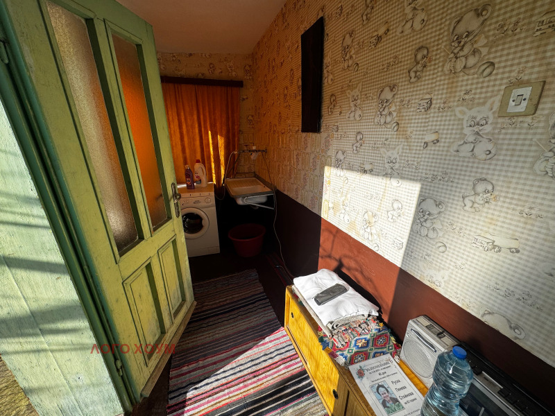 Продава КЪЩА, с. Разделна, област Варна, снимка 7 - Къщи - 53439284